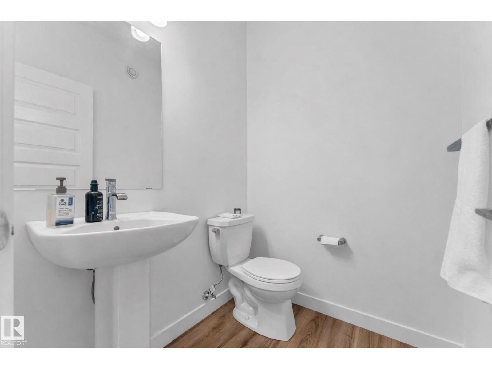 2128 190 St Nw, Edmonton, Alberta  T6M 1R4 - Photo 12 - E4482315