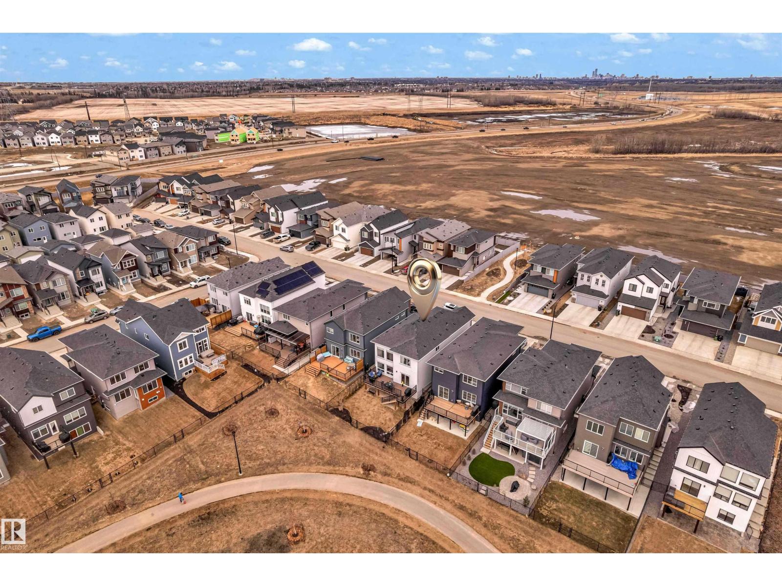 2128 190 St Nw, Edmonton, Alberta  T6M 1R4 - Photo 49 - E4482315