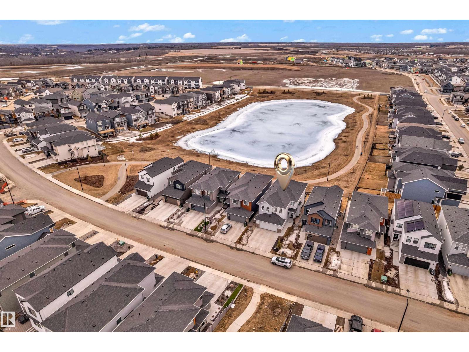 2128 190 St Nw, Edmonton, Alberta  T6M 1R4 - Photo 50 - E4482315