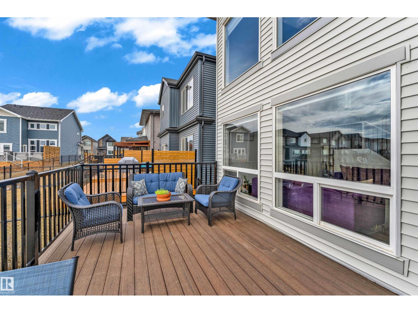 2128 190 St Nw, Edmonton, Alberta  T6M 1R4 - Photo 43 - E4482315