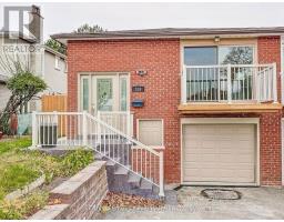 316 CHEROKEE BOULEVARD, Toronto, Ontario