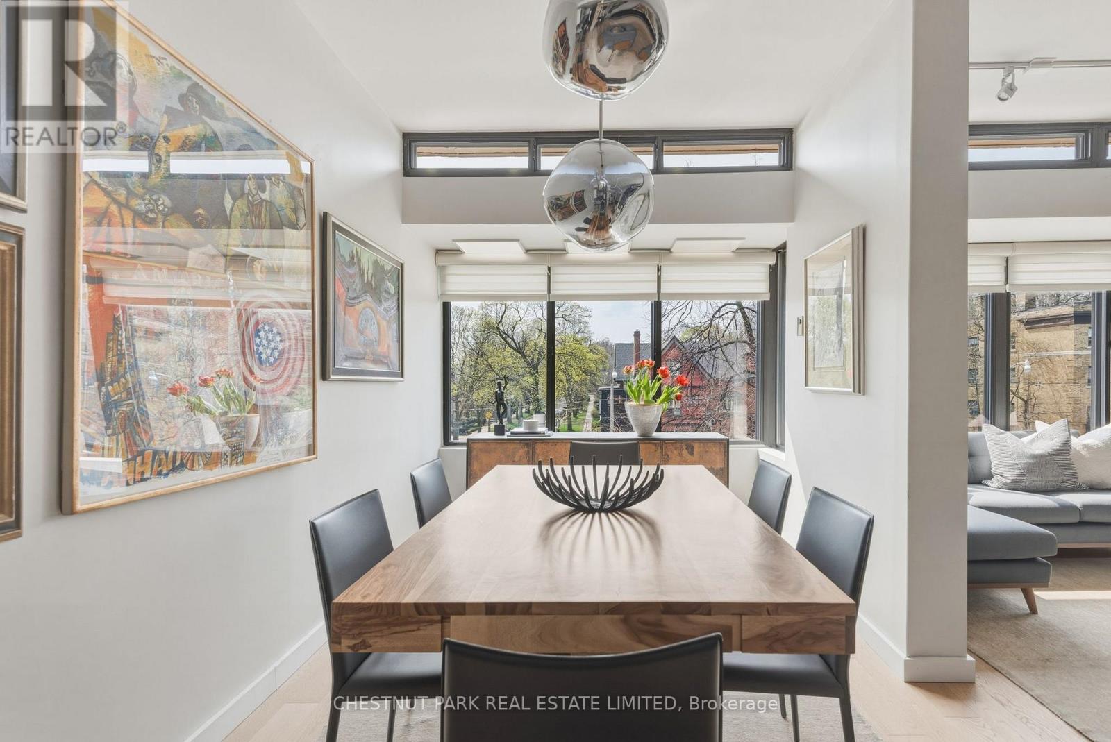 318 - 40 Oaklands Avenue, Toronto (Yonge-St. Clair), Ontario  M4V 2Z3 - Photo 14 - C13055964