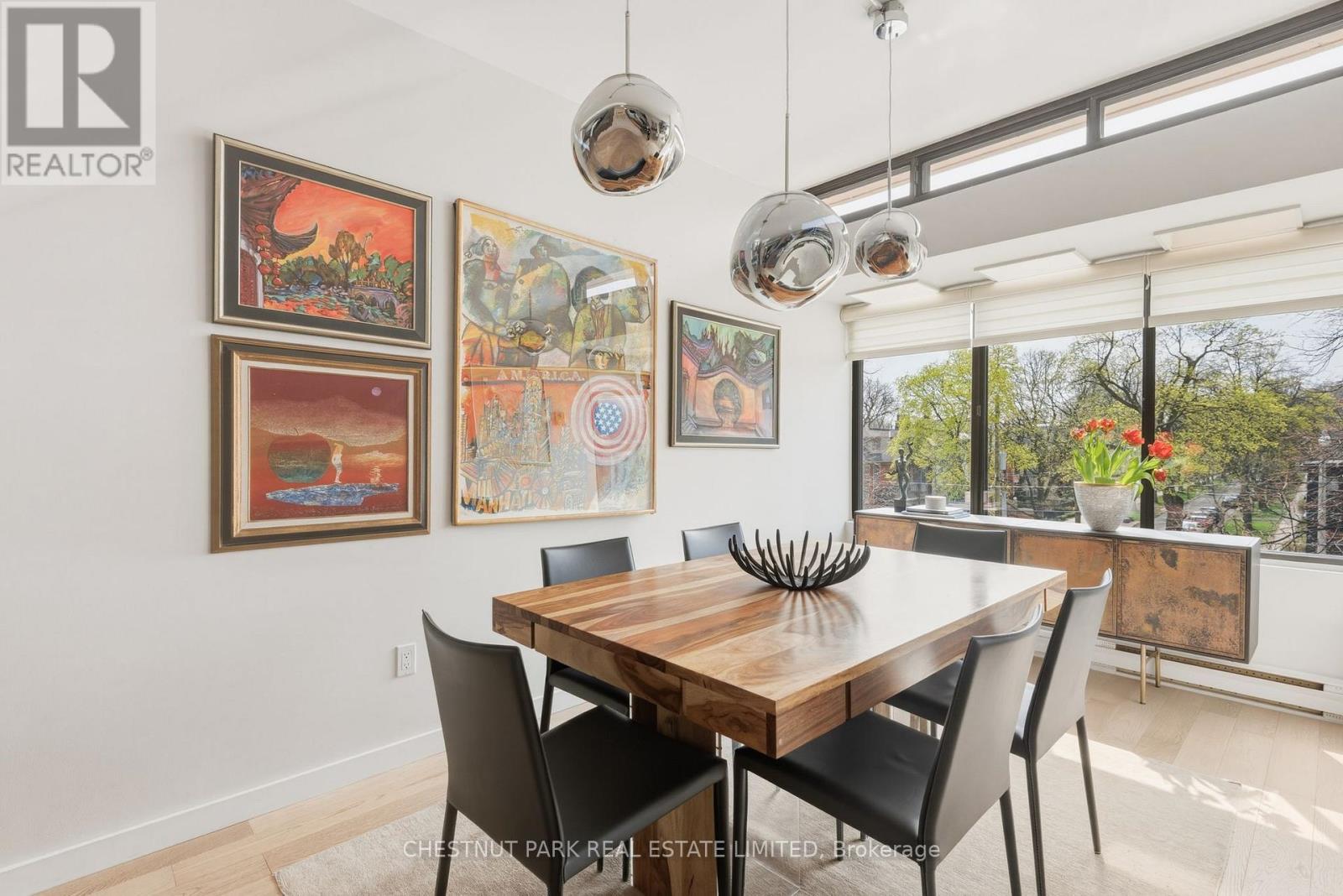 318 - 40 Oaklands Avenue, Toronto (Yonge-St. Clair), Ontario  M4V 2Z3 - Photo 15 - C13055964