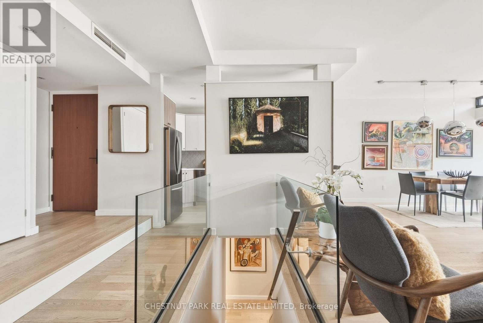 318 - 40 Oaklands Avenue, Toronto (Yonge-St. Clair), Ontario  M4V 2Z3 - Photo 17 - C13055964