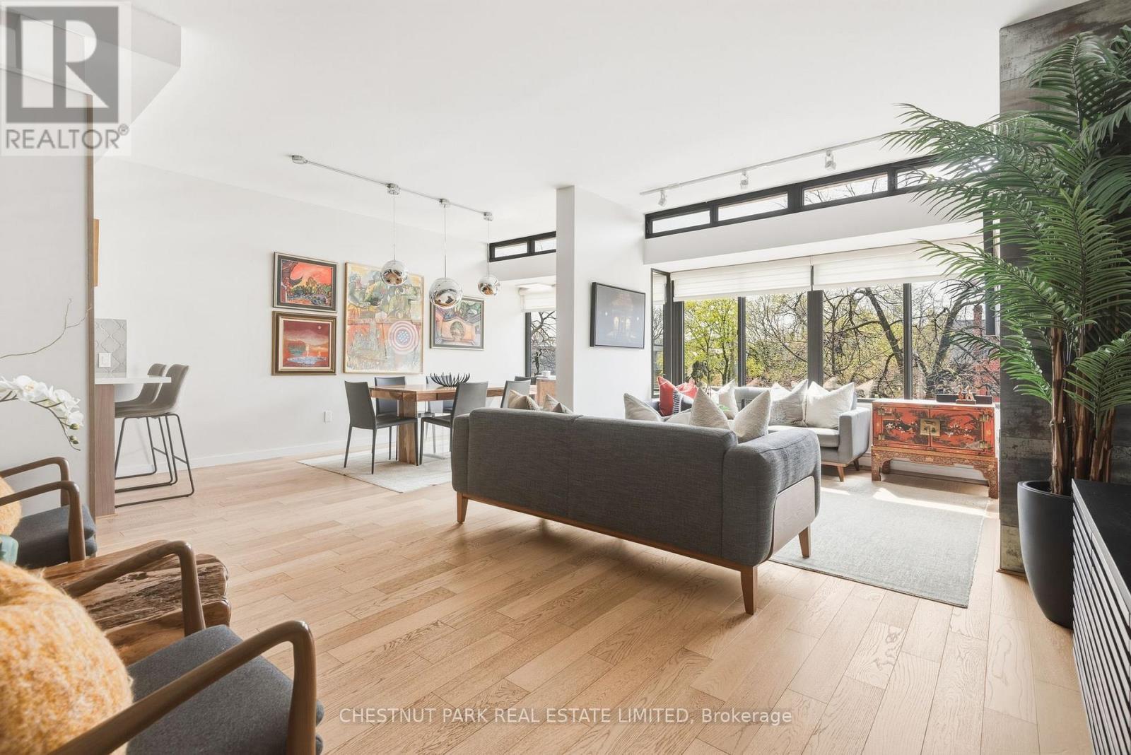 318 - 40 Oaklands Avenue, Toronto (Yonge-St. Clair), Ontario  M4V 2Z3 - Photo 18 - C13055964