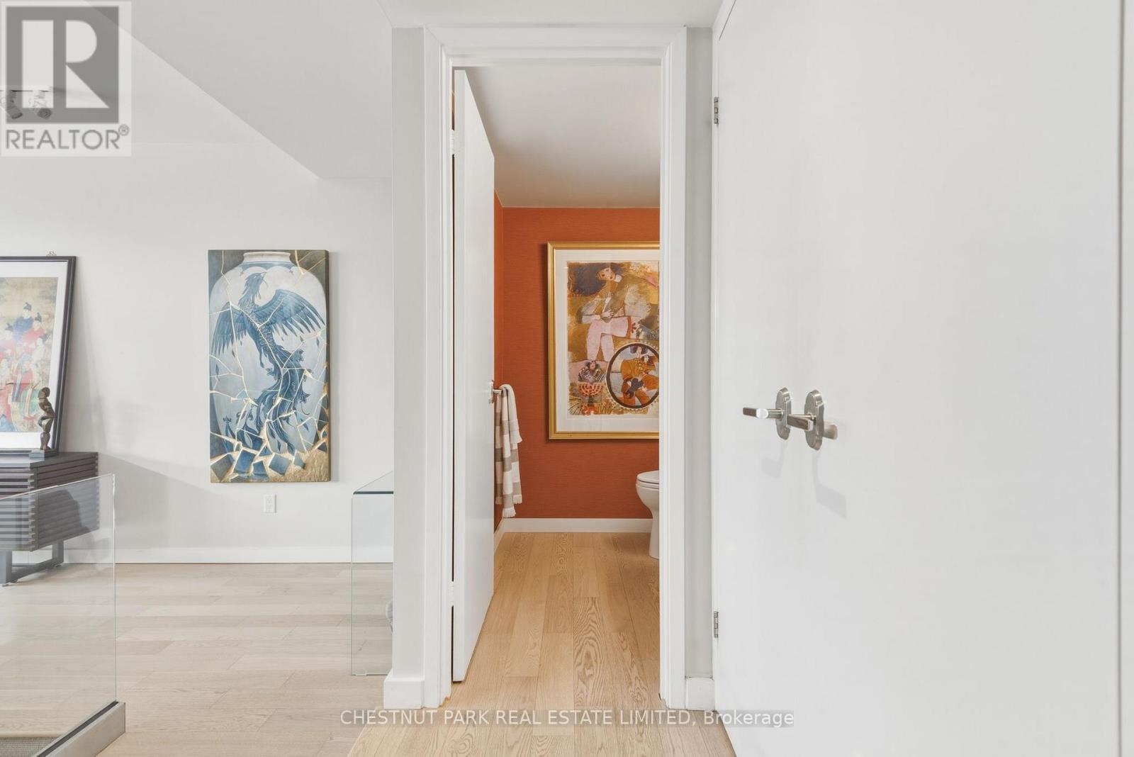 318 - 40 Oaklands Avenue, Toronto (Yonge-St. Clair), Ontario  M4V 2Z3 - Photo 19 - C13055964