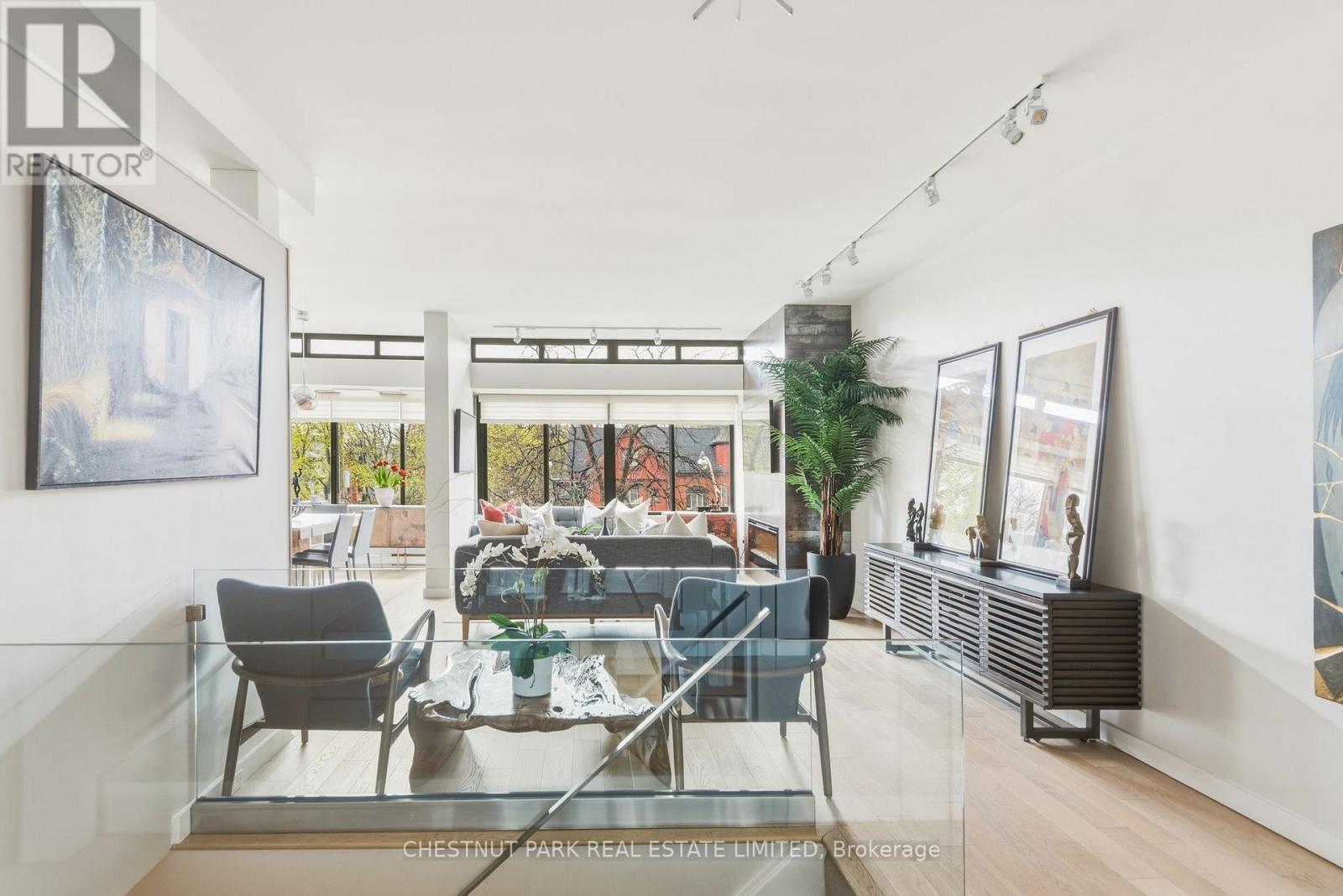 318 - 40 Oaklands Avenue, Toronto (Yonge-St. Clair), Ontario  M4V 2Z3 - Photo 20 - C13055964