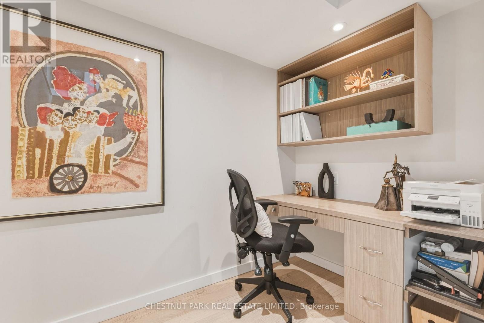 318 - 40 Oaklands Avenue, Toronto (Yonge-St. Clair), Ontario  M4V 2Z3 - Photo 22 - C13055964