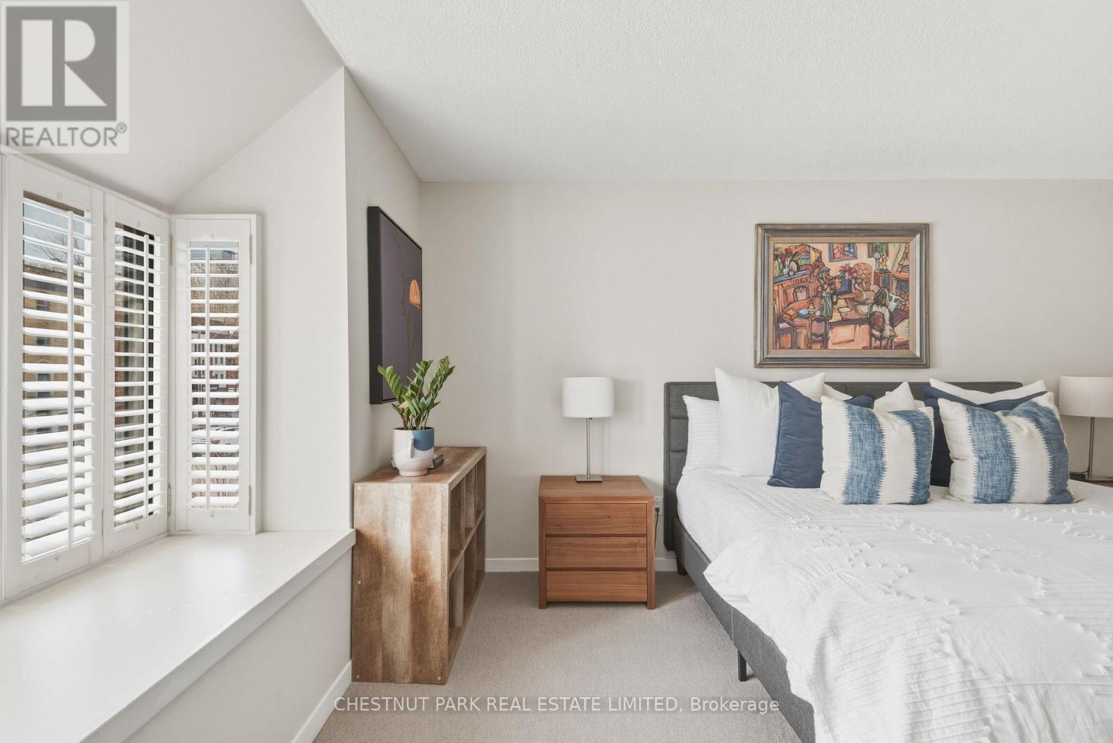 318 - 40 Oaklands Avenue, Toronto (Yonge-St. Clair), Ontario  M4V 2Z3 - Photo 26 - C13055964