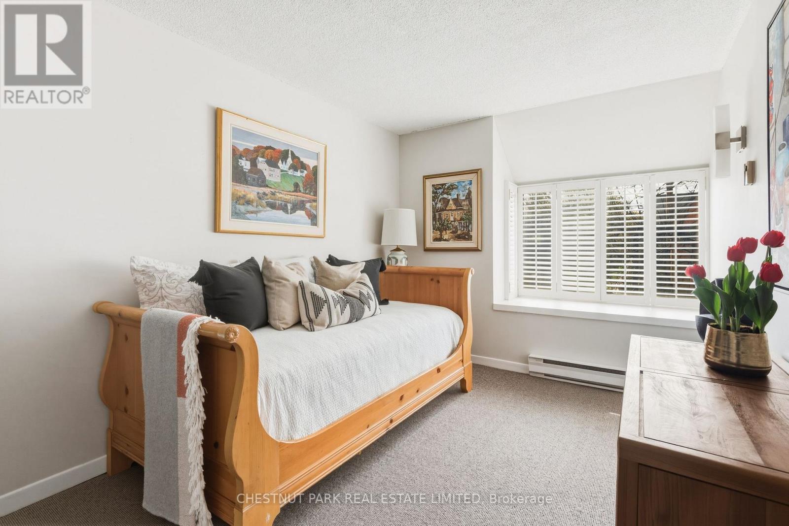 318 - 40 Oaklands Avenue, Toronto (Yonge-St. Clair), Ontario  M4V 2Z3 - Photo 32 - C13055964