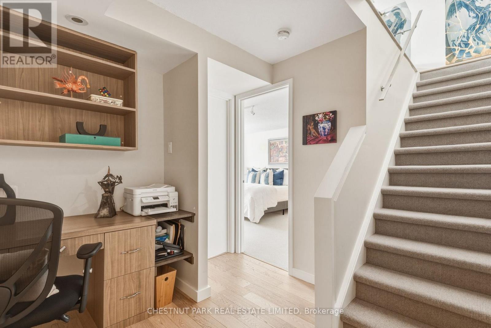 318 - 40 Oaklands Avenue, Toronto (Yonge-St. Clair), Ontario  M4V 2Z3 - Photo 34 - C13055964