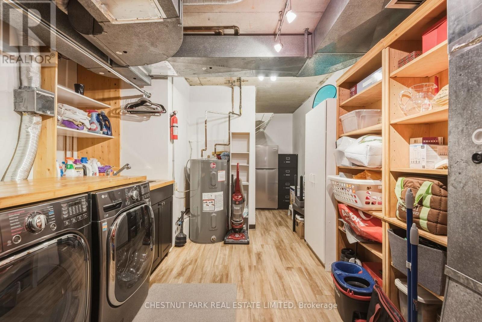 318 - 40 Oaklands Avenue, Toronto (Yonge-St. Clair), Ontario  M4V 2Z3 - Photo 36 - C13055964