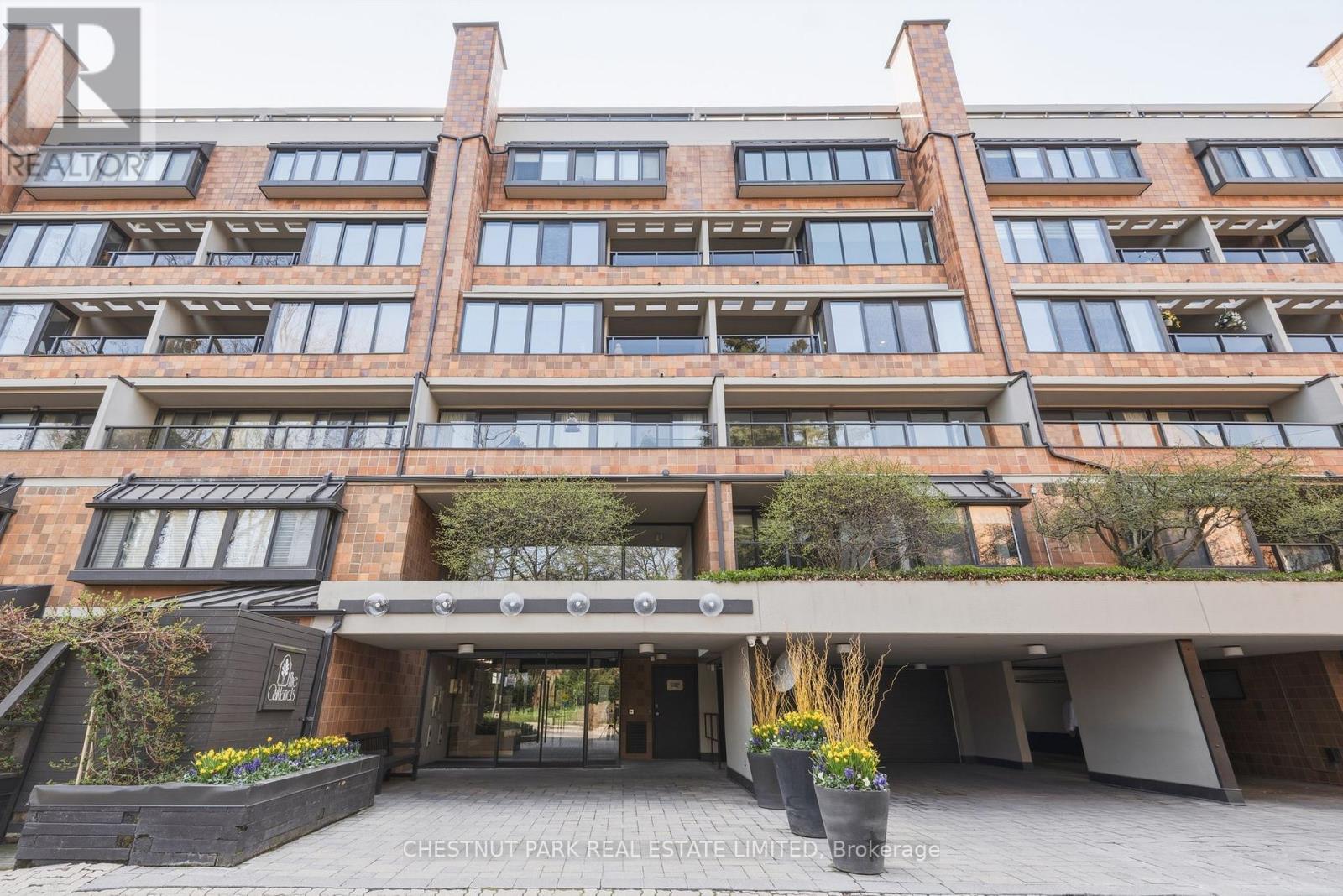 318 - 40 Oaklands Avenue, Toronto (Yonge-St. Clair), Ontario  M4V 2Z3 - Photo 37 - C13055964