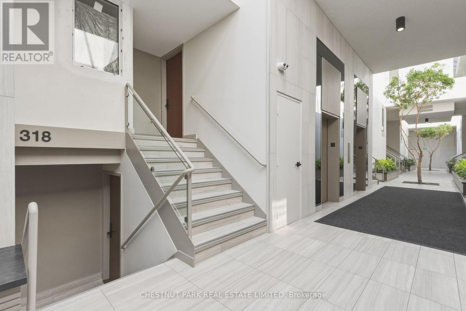 318 - 40 Oaklands Avenue, Toronto (Yonge-St. Clair), Ontario  M4V 2Z3 - Photo 39 - C13055964