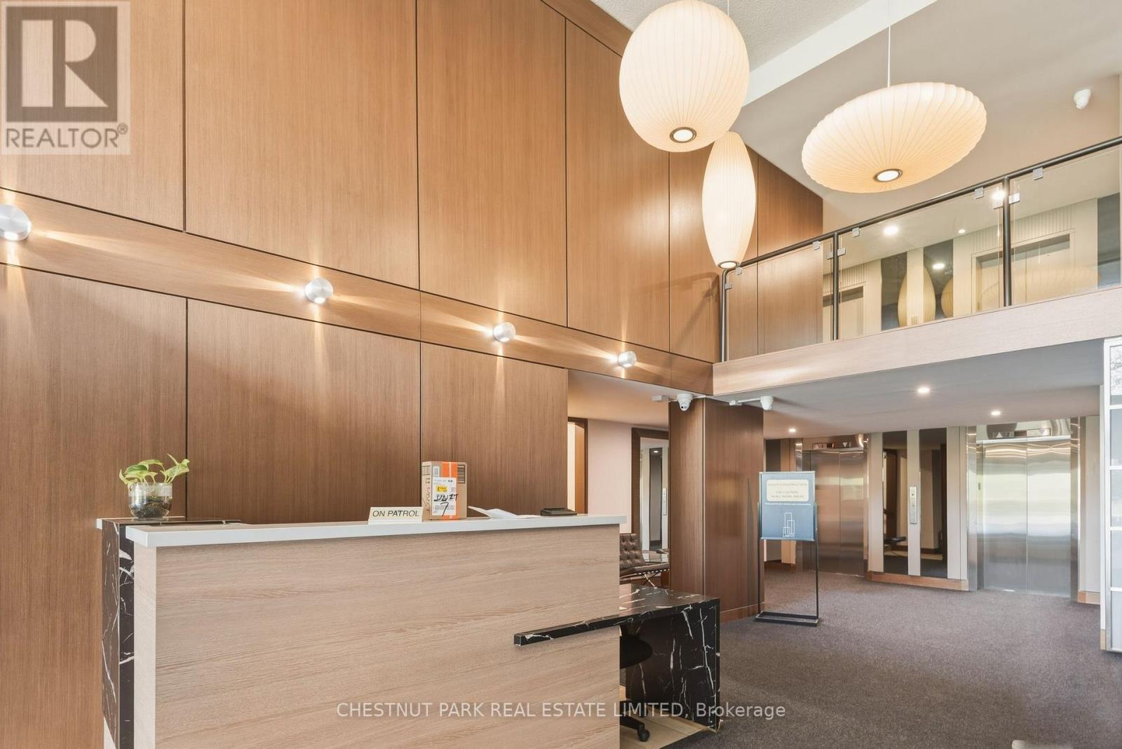 318 - 40 Oaklands Avenue, Toronto (Yonge-St. Clair), Ontario  M4V 2Z3 - Photo 40 - C13055964