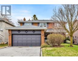 16 SHADBERRY DRIVE, Toronto, Ontario