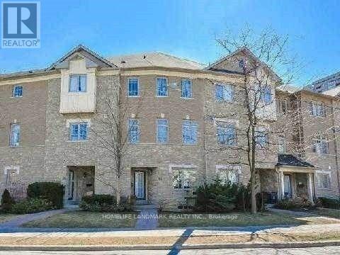 93 SPRING GARDEN AVENUE, toronto (willowdale east), Ontario