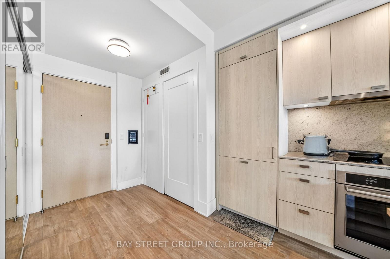 801 - 480 Front Street W, Toronto (Waterfront Communities), Ontario  M5V 0V5 - Photo 10 - C13055988