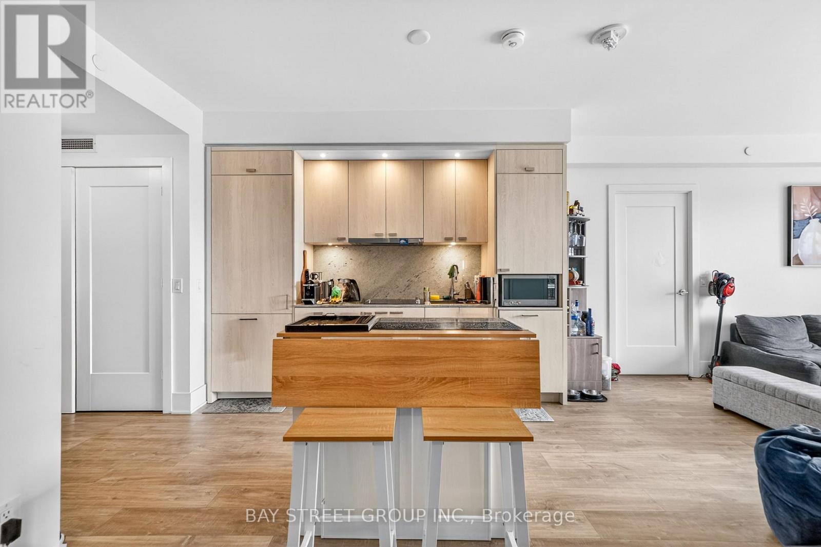 801 - 480 Front Street W, Toronto (Waterfront Communities), Ontario  M5V 0V5 - Photo 11 - C13055988