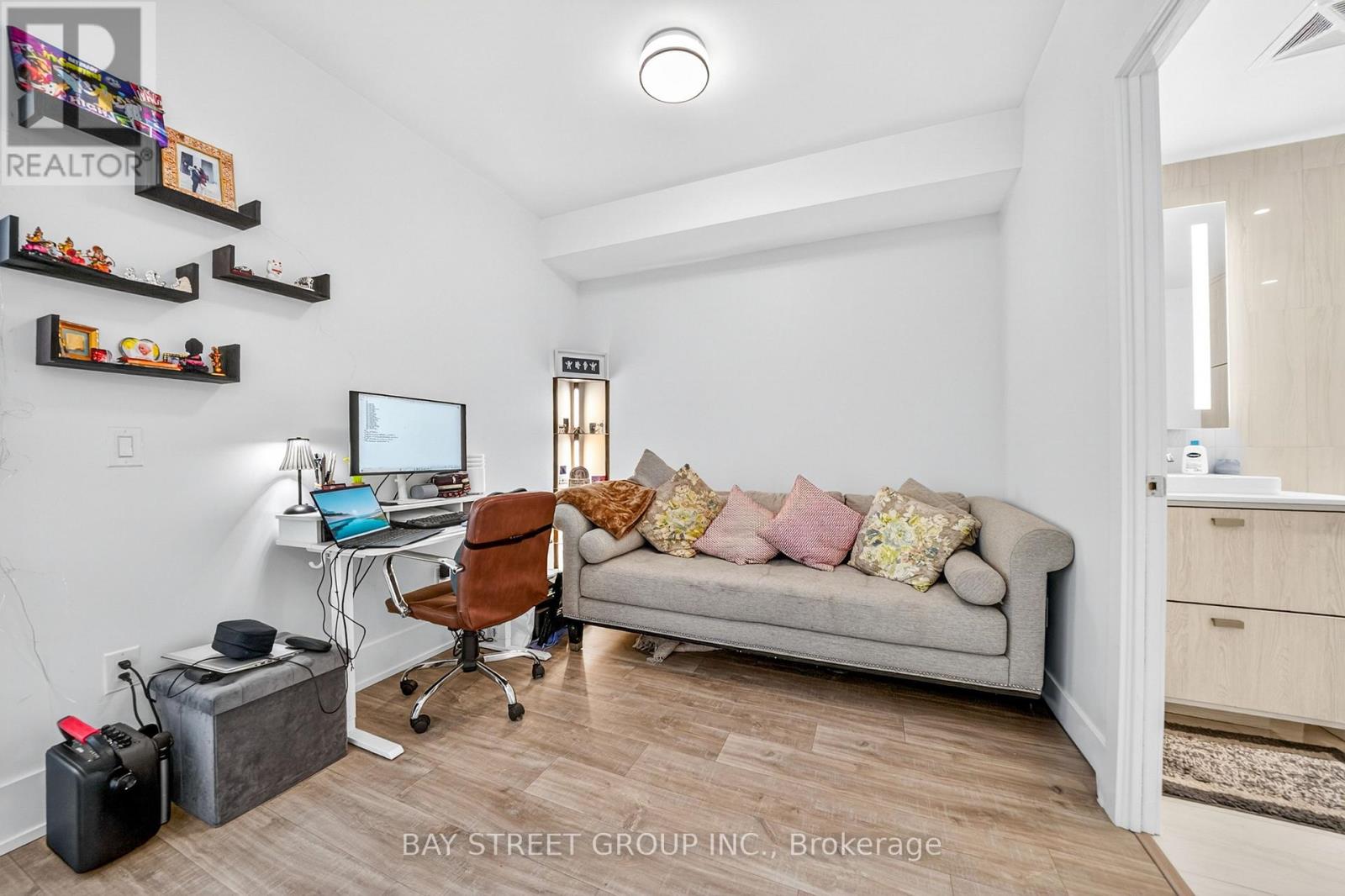 801 - 480 Front Street W, Toronto (Waterfront Communities), Ontario  M5V 0V5 - Photo 12 - C13055988