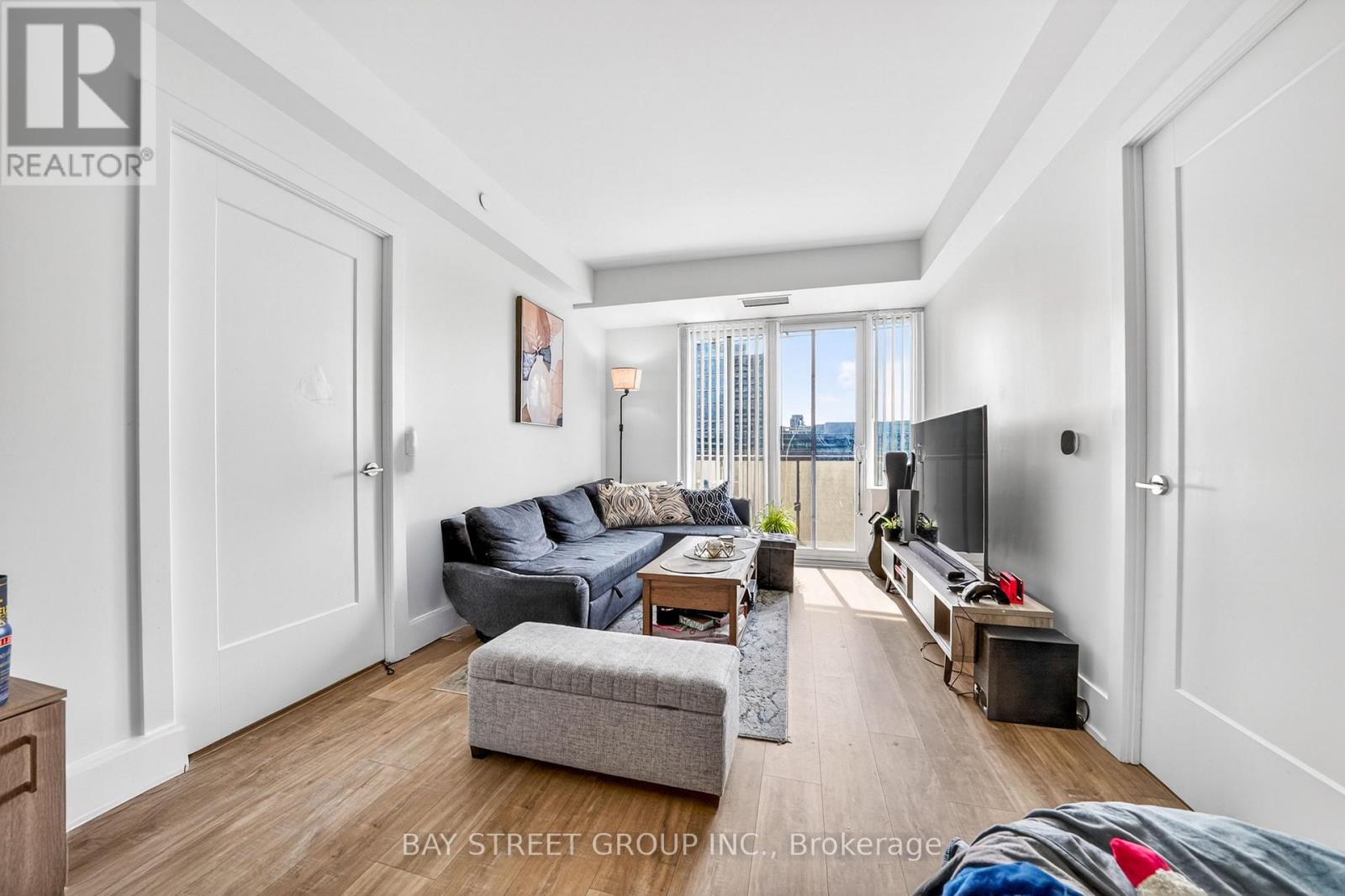 801 - 480 Front Street W, Toronto (Waterfront Communities), Ontario  M5V 0V5 - Photo 13 - C13055988