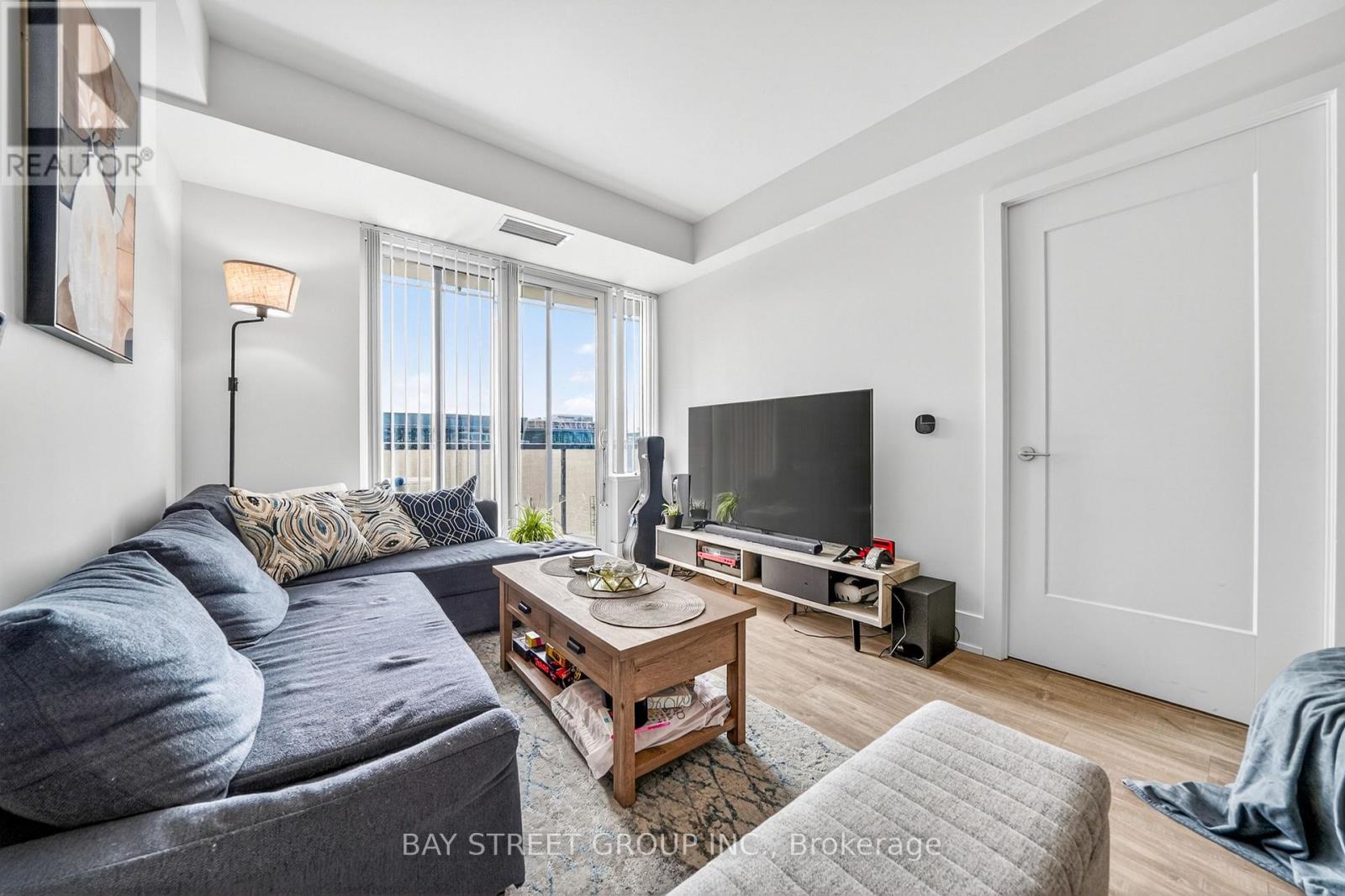 801 - 480 Front Street W, Toronto (Waterfront Communities), Ontario  M5V 0V5 - Photo 14 - C13055988