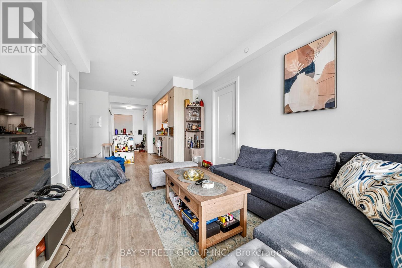 801 - 480 Front Street W, Toronto (Waterfront Communities), Ontario  M5V 0V5 - Photo 15 - C13055988