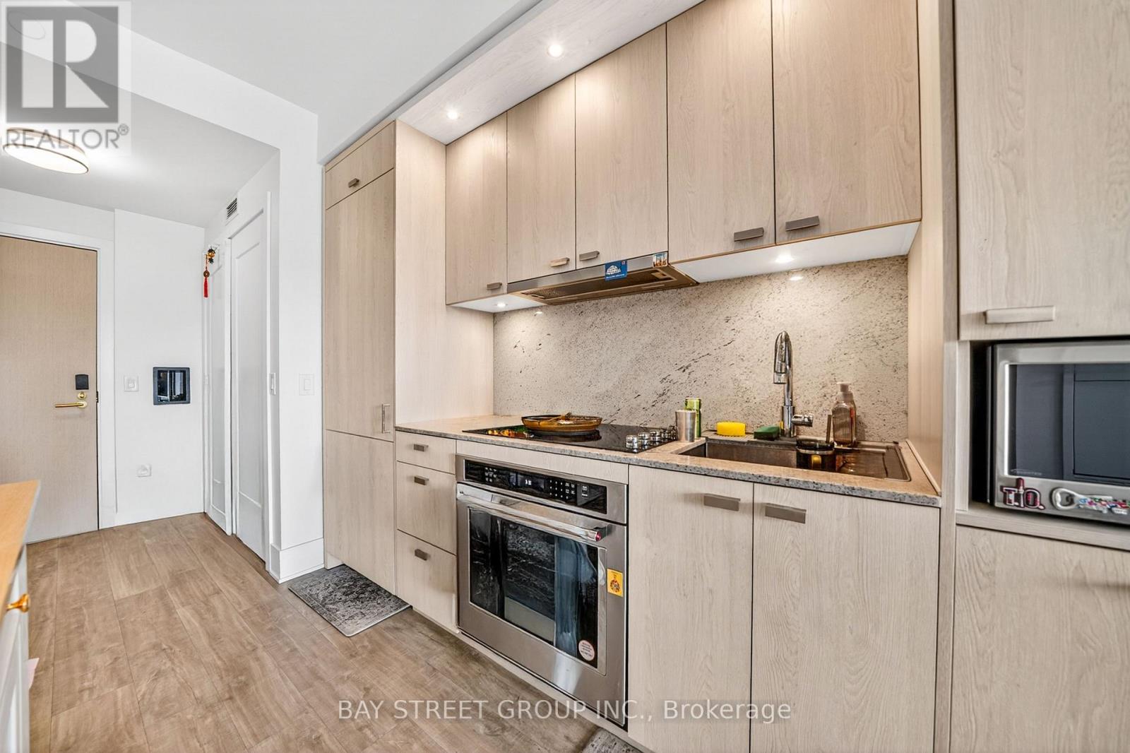 801 - 480 Front Street W, Toronto (Waterfront Communities), Ontario  M5V 0V5 - Photo 16 - C13055988