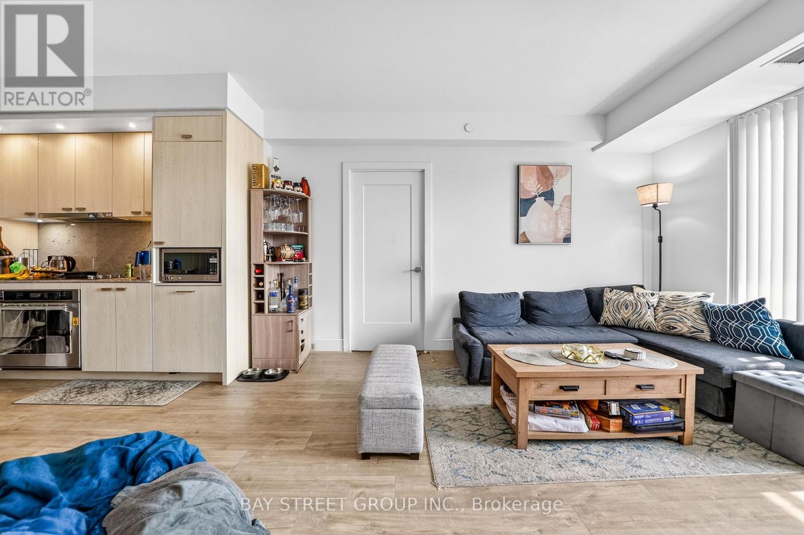 801 - 480 Front Street W, Toronto (Waterfront Communities), Ontario  M5V 0V5 - Photo 17 - C13055988