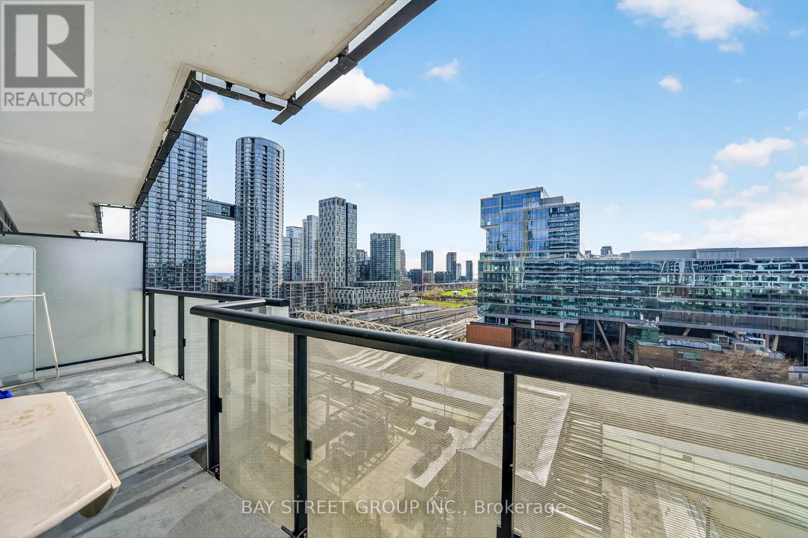 801 - 480 Front Street W, Toronto (Waterfront Communities), Ontario  M5V 0V5 - Photo 19 - C13055988