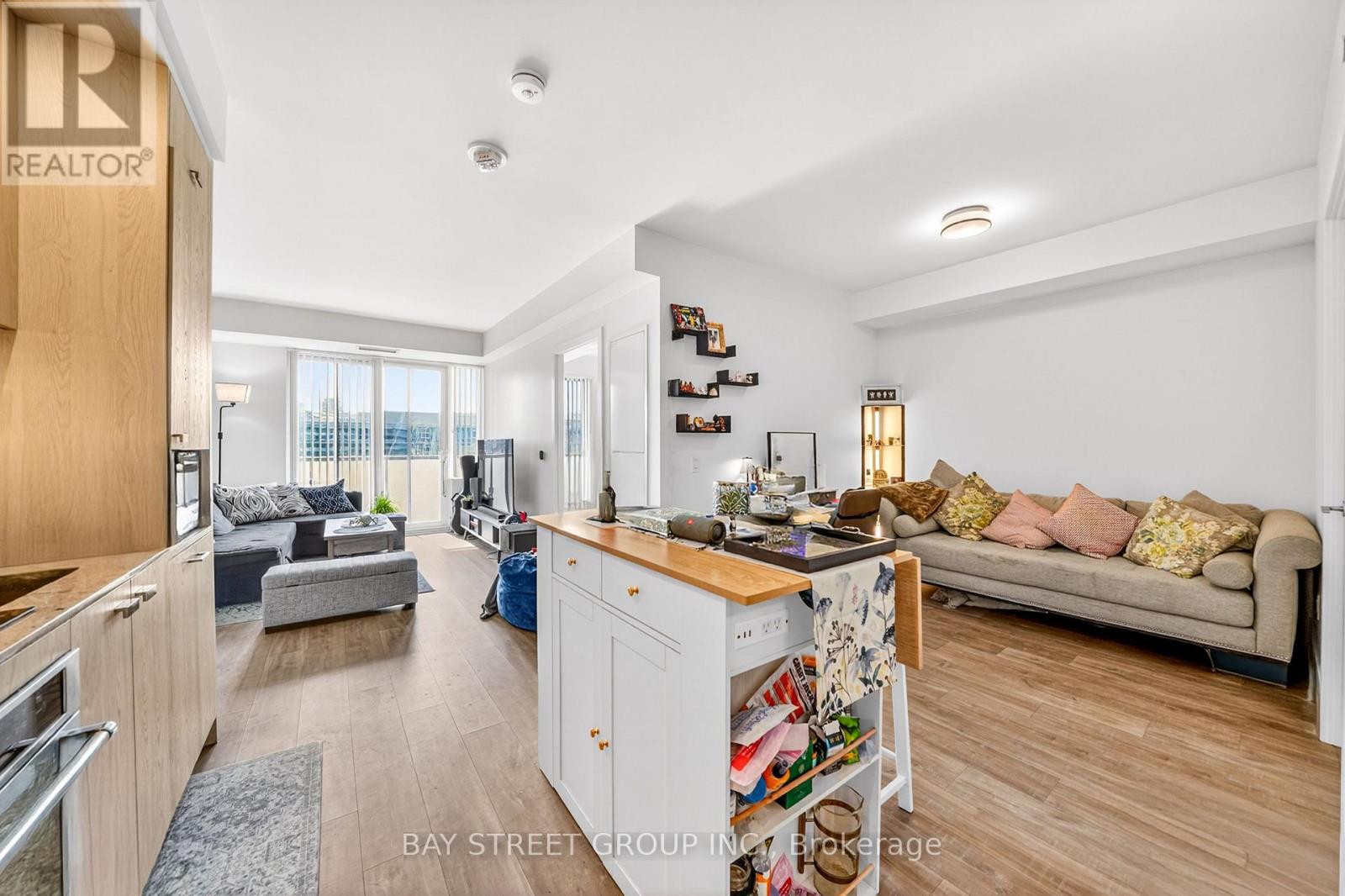 801 - 480 Front Street W, Toronto (Waterfront Communities), Ontario  M5V 0V5 - Photo 2 - C13055988