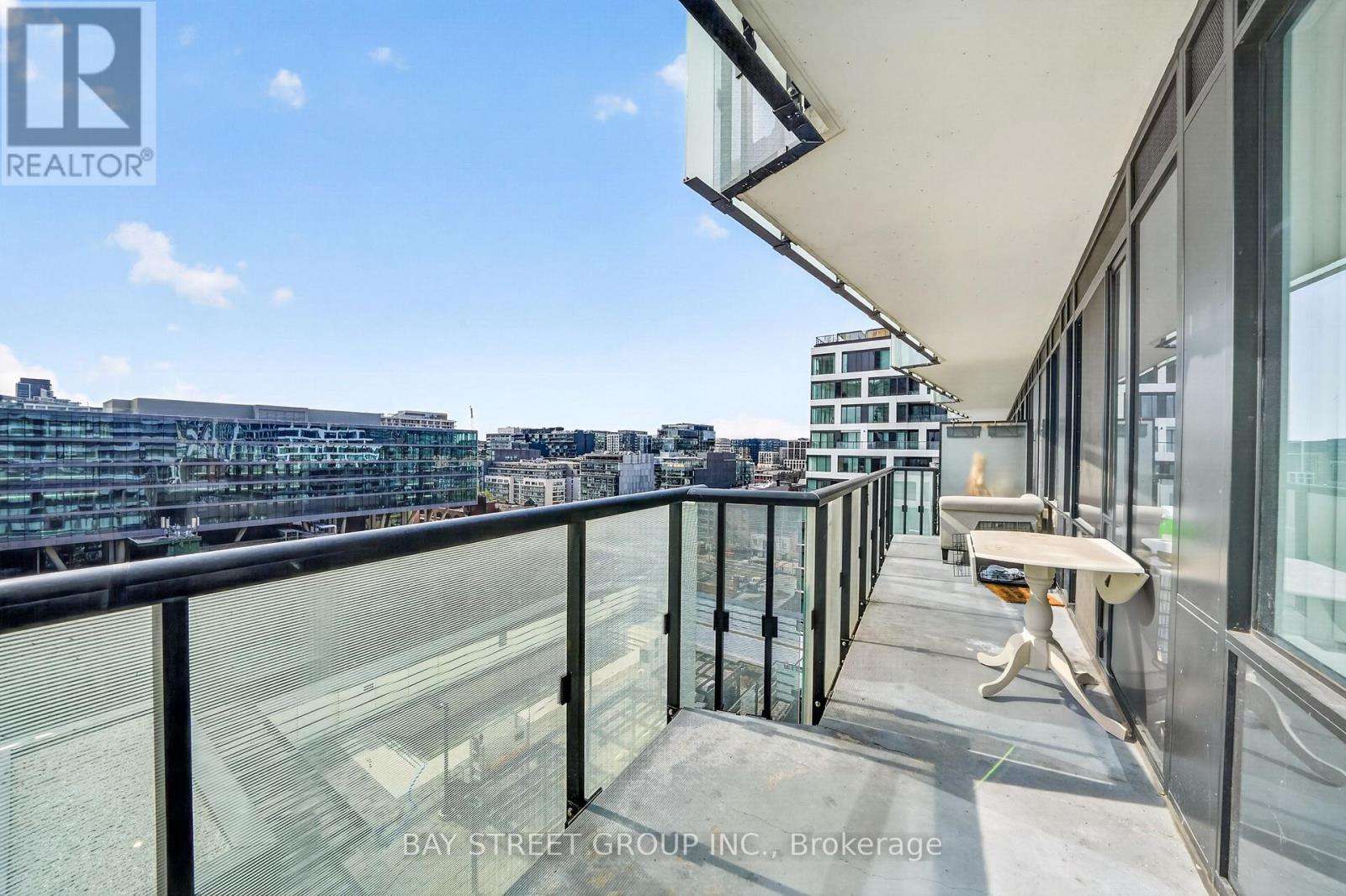 801 - 480 Front Street W, Toronto (Waterfront Communities), Ontario  M5V 0V5 - Photo 21 - C13055988