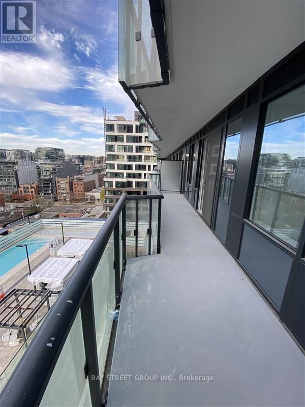 801 - 480 Front Street W, Toronto (Waterfront Communities), Ontario  M5V 0V5 - Photo 23 - C13055988