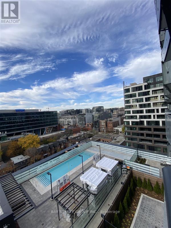 801 - 480 Front Street W, Toronto (Waterfront Communities), Ontario  M5V 0V5 - Photo 33 - C13055988