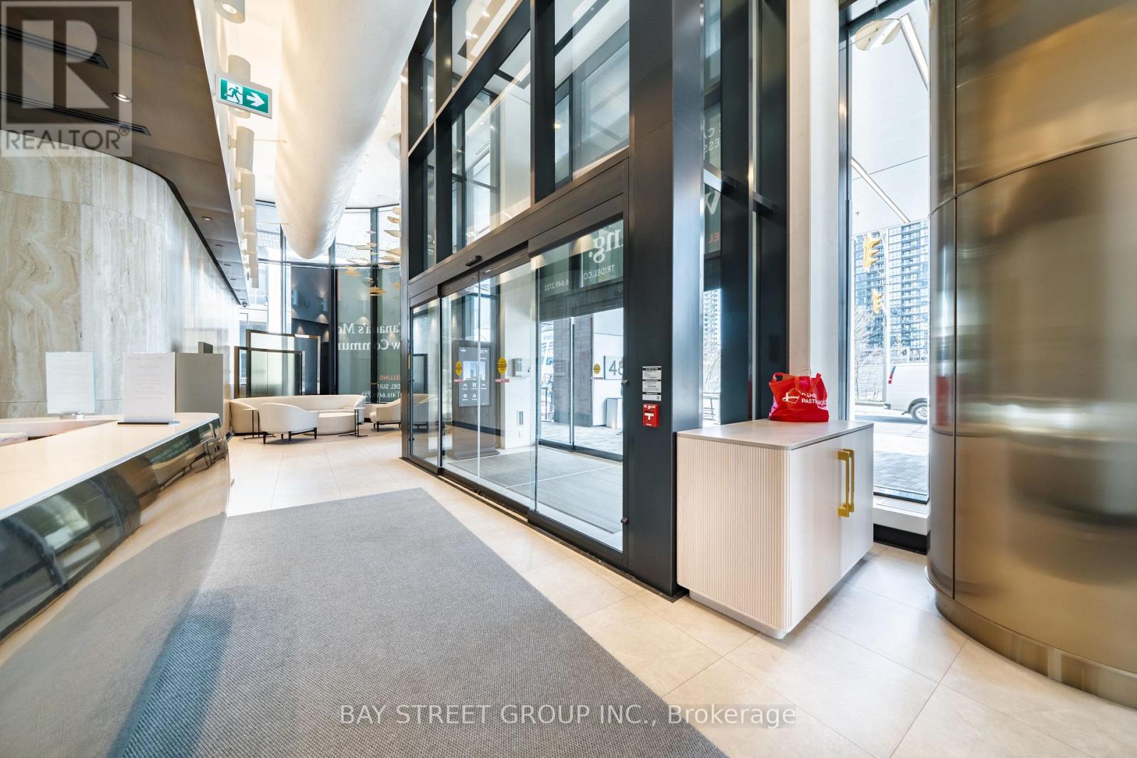 801 - 480 Front Street W, Toronto (Waterfront Communities), Ontario  M5V 0V5 - Photo 34 - C13055988