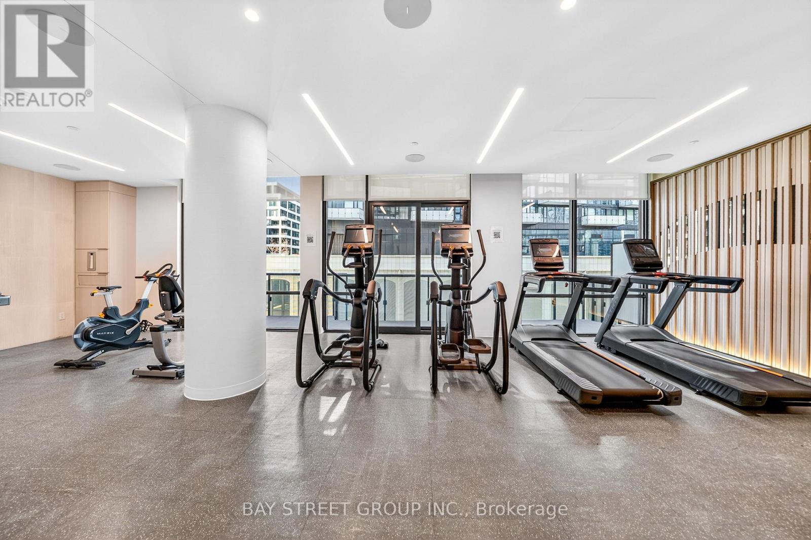 801 - 480 Front Street W, Toronto (Waterfront Communities), Ontario  M5V 0V5 - Photo 35 - C13055988