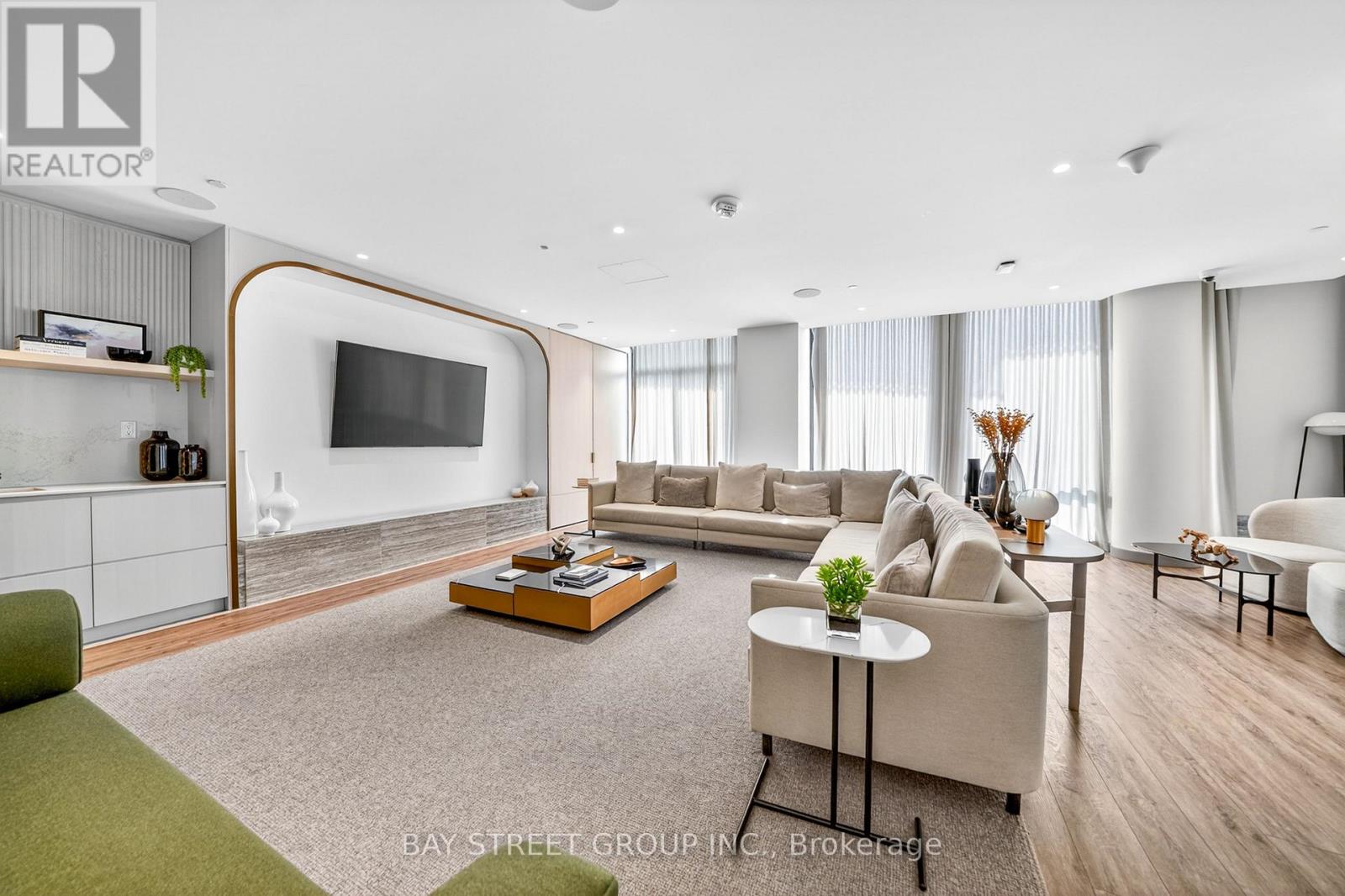 801 - 480 Front Street W, Toronto (Waterfront Communities), Ontario  M5V 0V5 - Photo 36 - C13055988