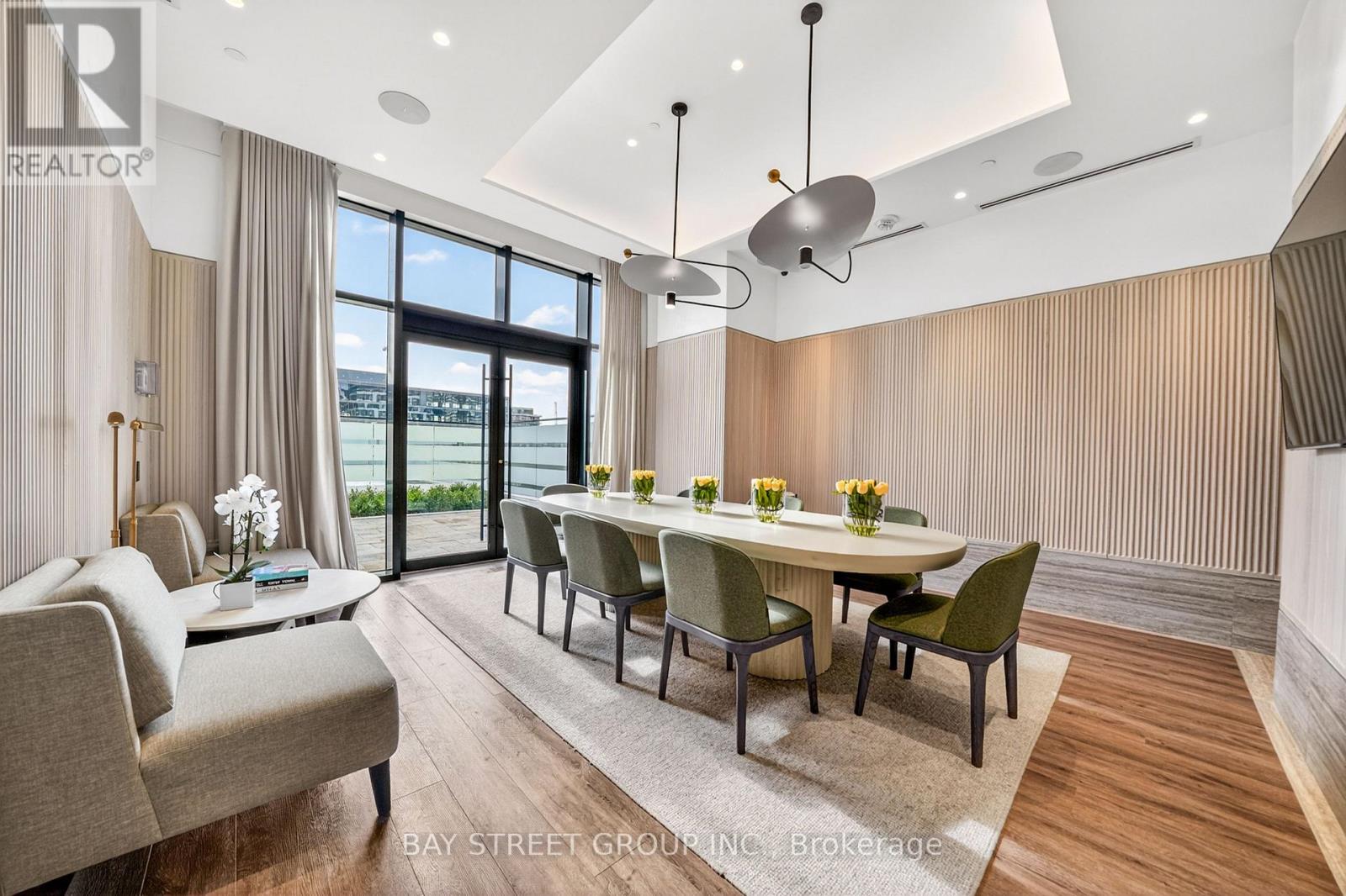 801 - 480 Front Street W, Toronto (Waterfront Communities), Ontario  M5V 0V5 - Photo 37 - C13055988