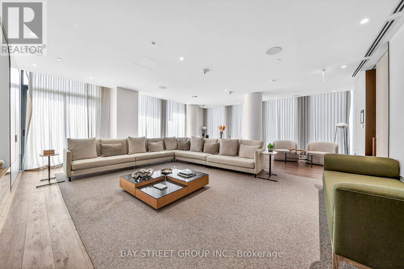 801 - 480 Front Street W, Toronto (Waterfront Communities), Ontario  M5V 0V5 - Photo 38 - C13055988