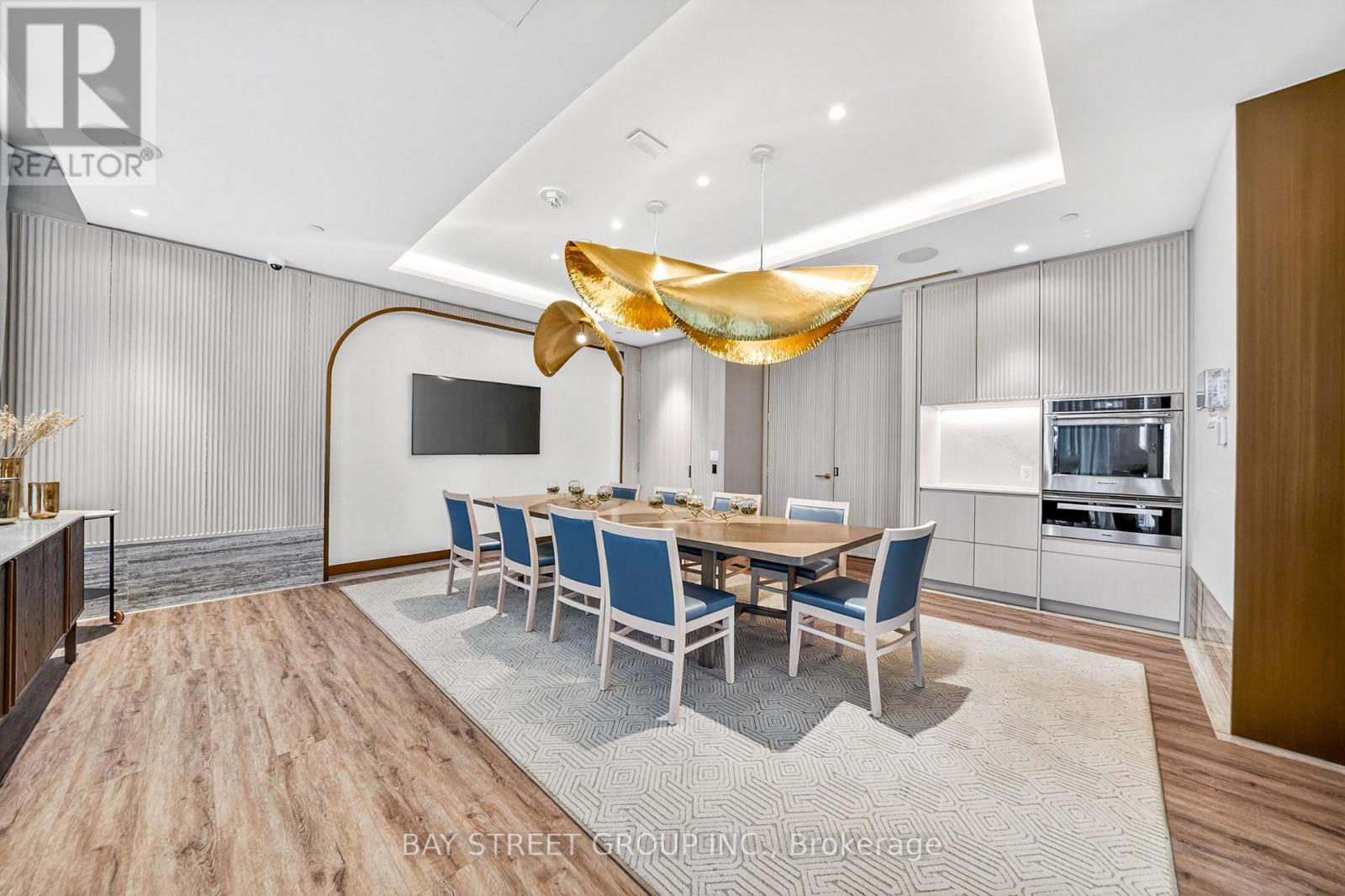 801 - 480 Front Street W, Toronto (Waterfront Communities), Ontario  M5V 0V5 - Photo 39 - C13055988