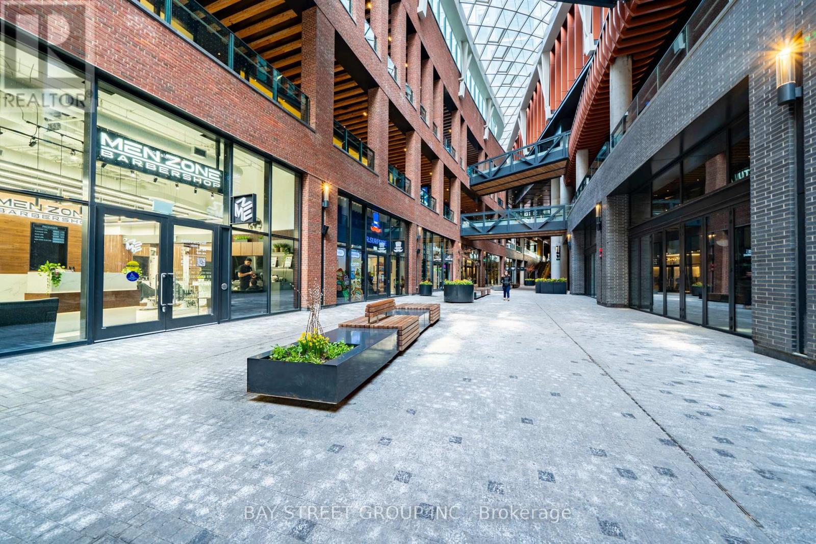 801 - 480 Front Street W, Toronto (Waterfront Communities), Ontario  M5V 0V5 - Photo 40 - C13055988