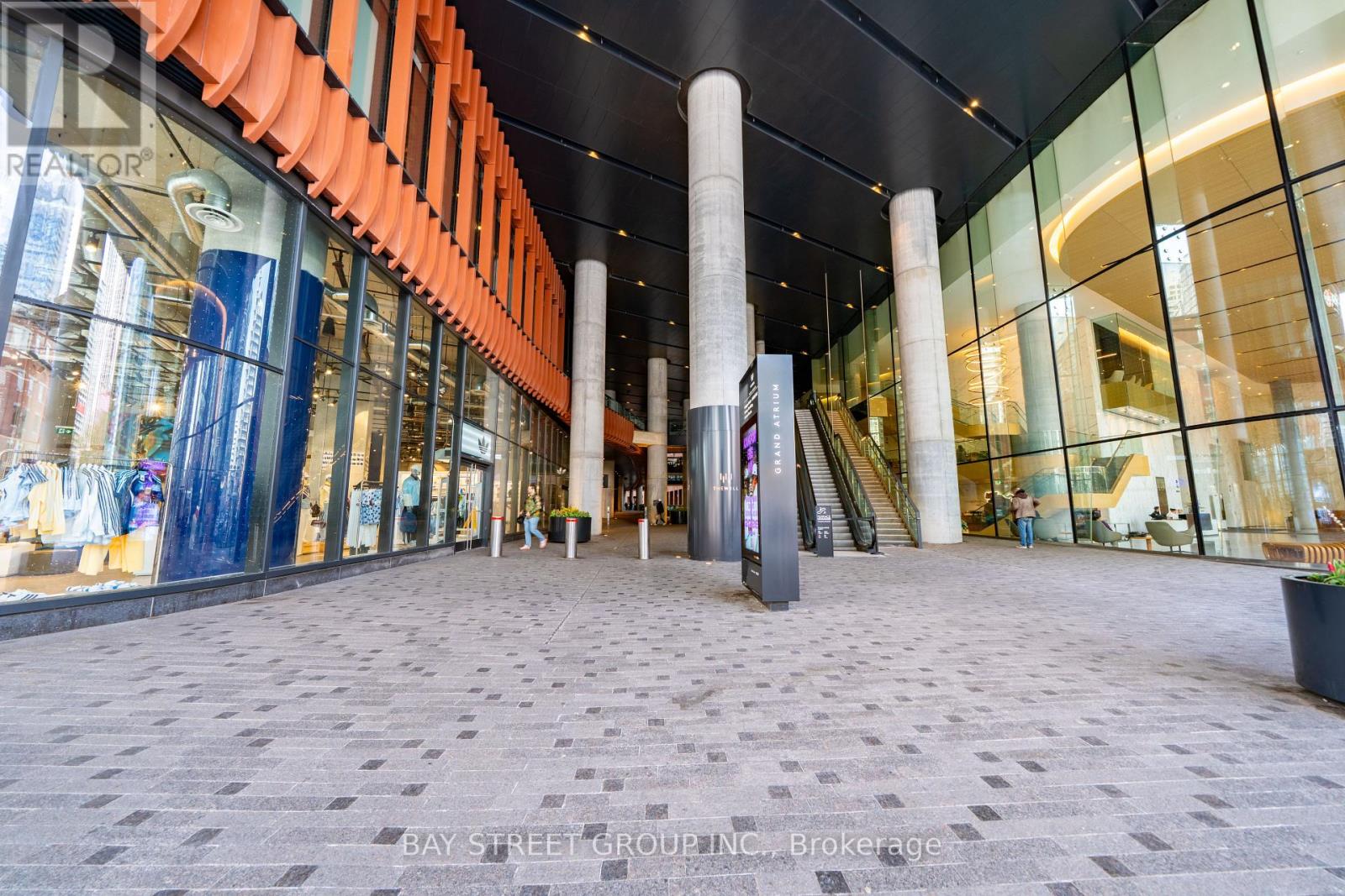 801 - 480 Front Street W, Toronto (Waterfront Communities), Ontario  M5V 0V5 - Photo 41 - C13055988