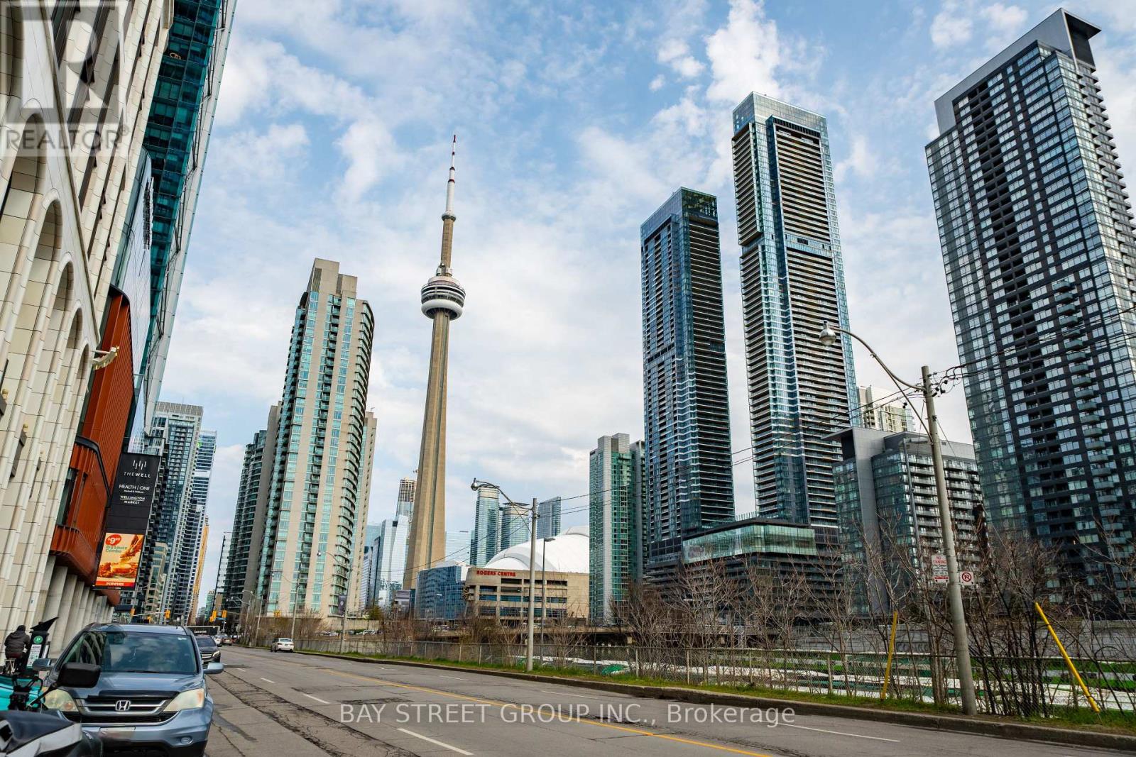 801 - 480 Front Street W, Toronto (Waterfront Communities), Ontario  M5V 0V5 - Photo 42 - C13055988