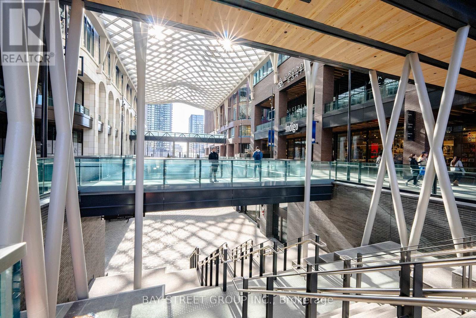 801 - 480 Front Street W, Toronto (Waterfront Communities), Ontario  M5V 0V5 - Photo 5 - C13055988