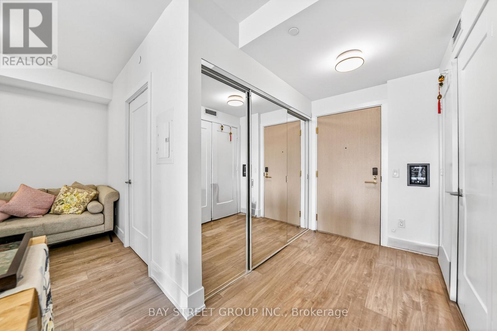 801 - 480 Front Street W, Toronto (Waterfront Communities), Ontario  M5V 0V5 - Photo 8 - C13055988