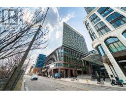 801 - 480 FRONT STREET W, Toronto, Ontario