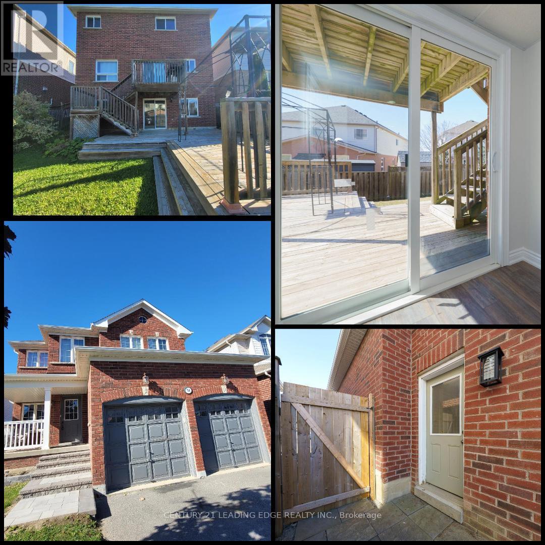 784 ORMOND DRIVE, oshawa (samac), Ontario