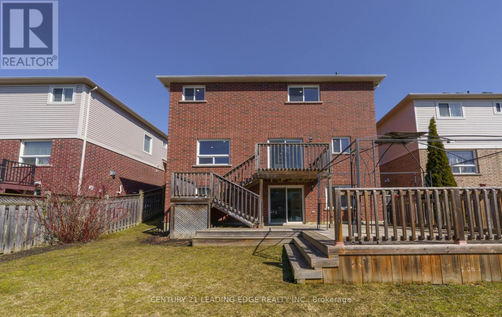 784 Ormond Drive, Oshawa (Samac), Ontario  L1K 3B6 - Photo 39 - E13055980