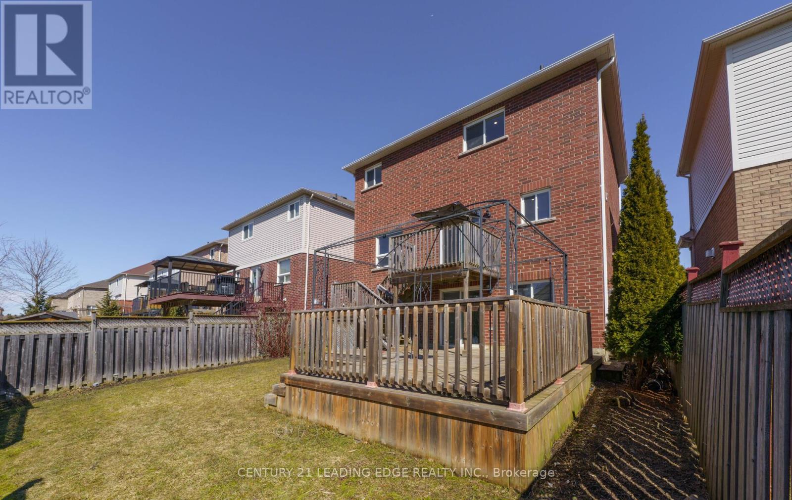 784 Ormond Drive, Oshawa (Samac), Ontario  L1K 3B6 - Photo 40 - E13055980