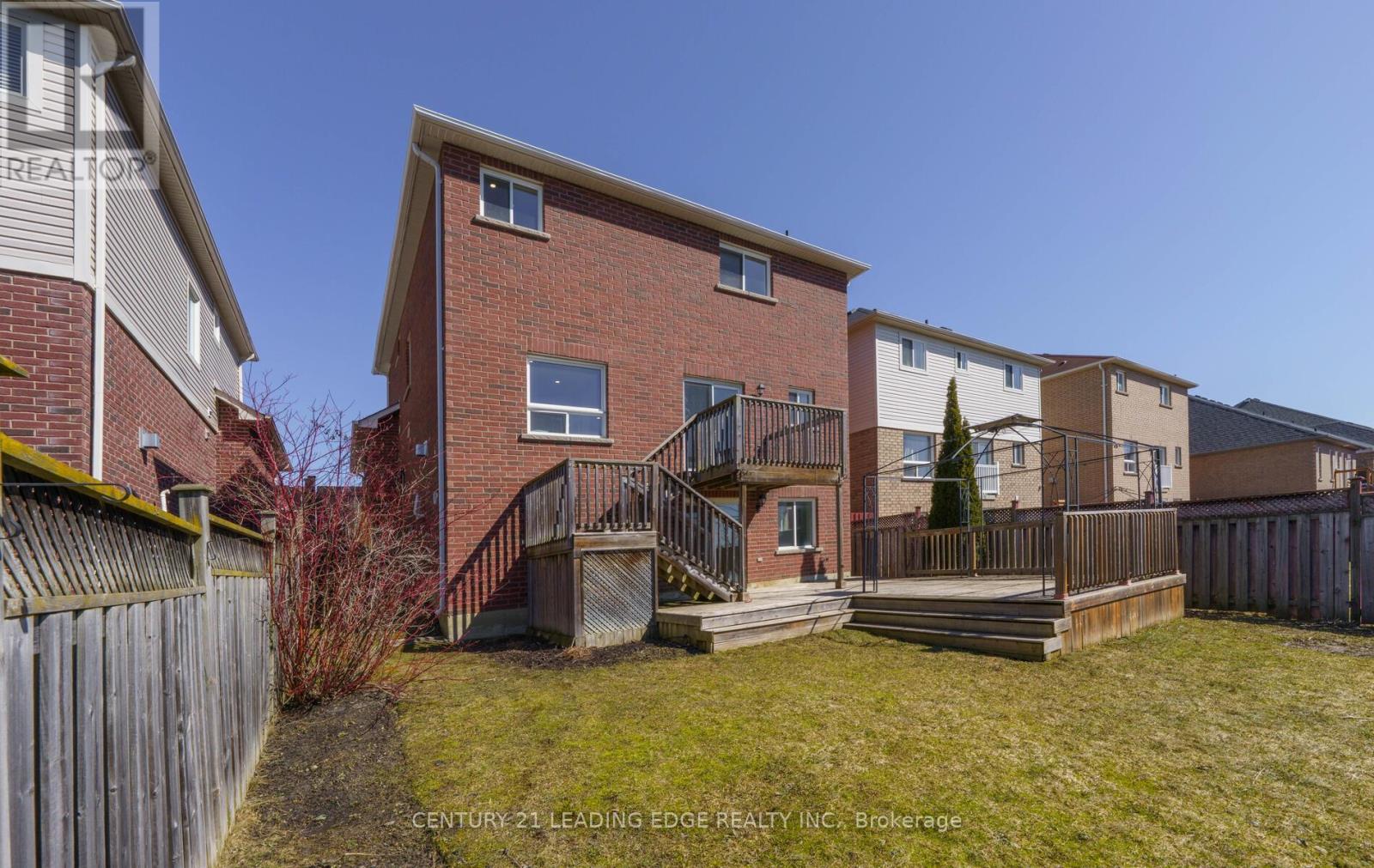 784 Ormond Drive, Oshawa (Samac), Ontario  L1K 3B6 - Photo 41 - E13055980